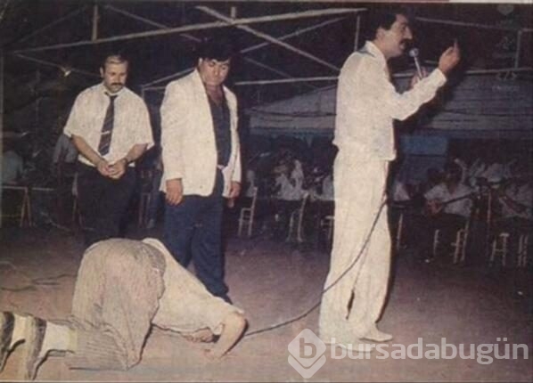 Müslüm Baba'nın hayatı film oluyor
