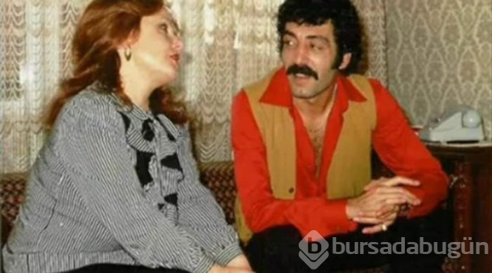 Müslüm Baba'nın hayatı film oluyor