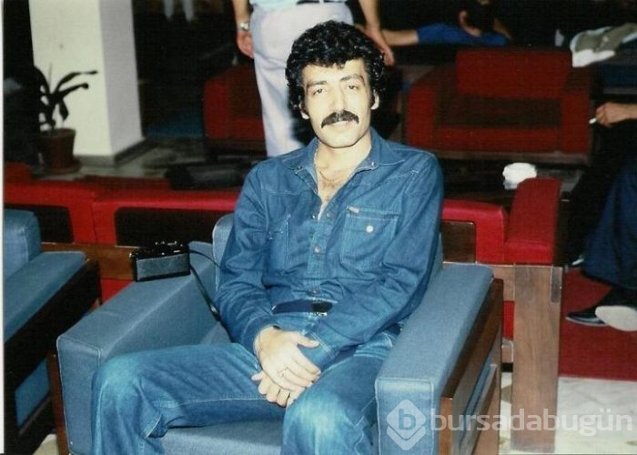 Müslüm Baba'nın hayatı film oluyor