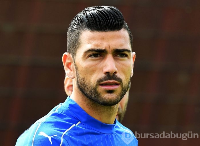 Ronaldo tahtını kaptırdı