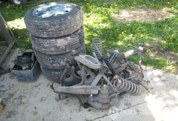Hurdadan canavar yarattı