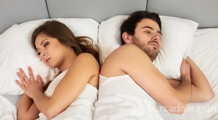 Ramazan'da cinsellik günah mı?
