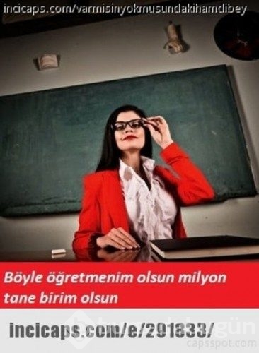 Karne günü capsleri
