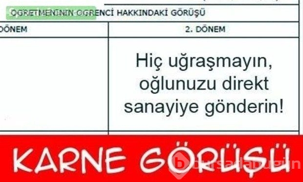 Karne günü capsleri
