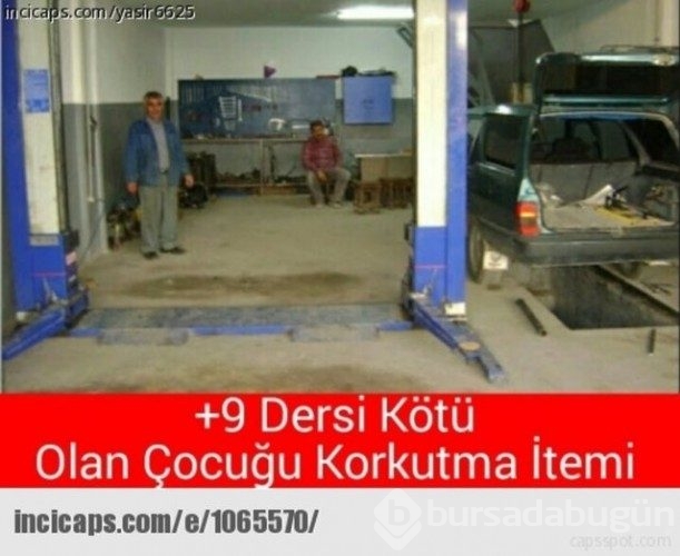 Karne günü capsleri
