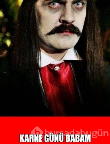 Karne günü capsleri
