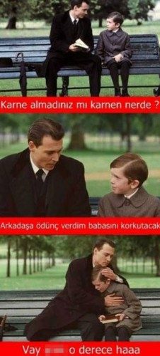 Karne günü capsleri
