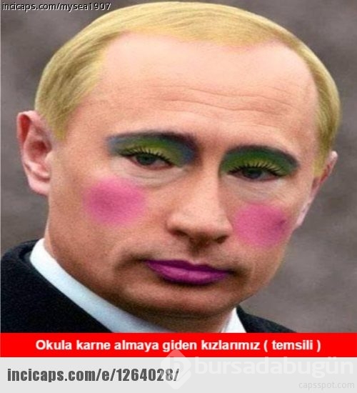 Karne günü capsleri
