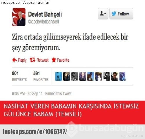 Karne günü capsleri
