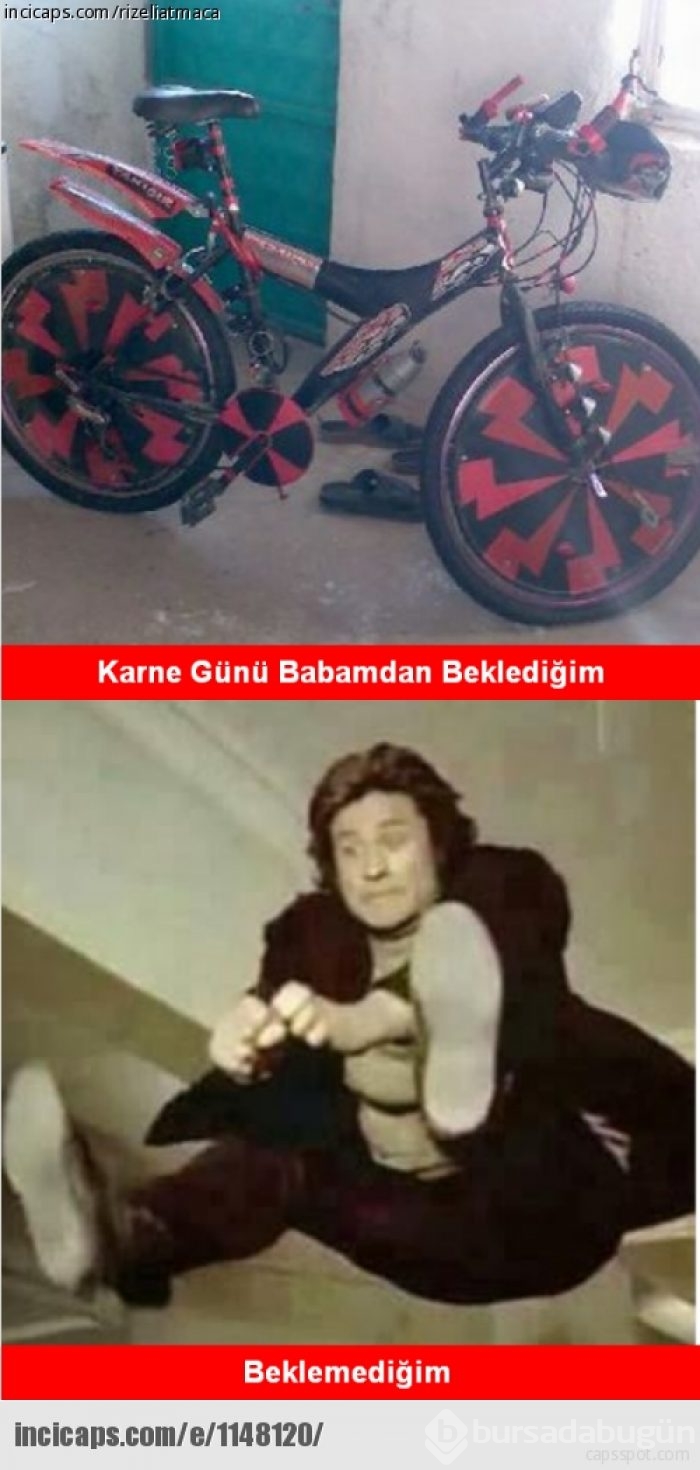Karne günü capsleri
