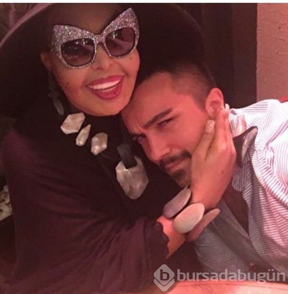 Diva'nın bu paylaşımı olay oldu: "Evimde beni bekleyen sürpriz!"