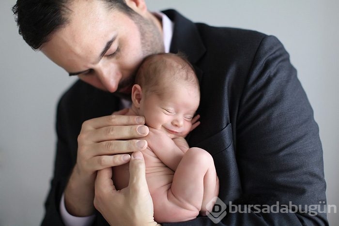 Babalar Günü'ne damgasını vuran sımsıcak paylaşımlar...