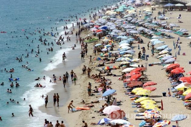 Ukrayna: "1 milyon turist getiririz. Tek şartla..."