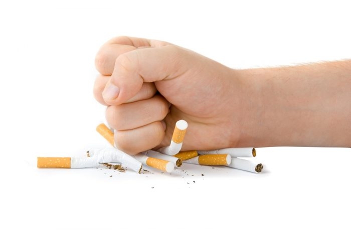 Sigarayı bırakınca hayatımızda neler oluyor?