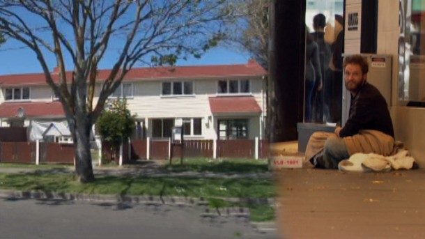 Bir şehir isyan etti:"Paranızı veriyoruz, lütfen gidin!"