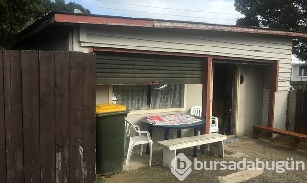 Bir şehir isyan etti:"Paranızı veriyoruz, lütfen gidin!"