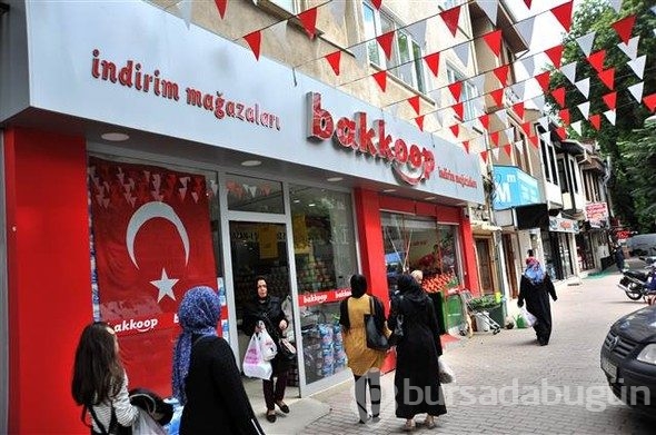 Bursa'da bunu yapmasalardı hepsi batacaktı