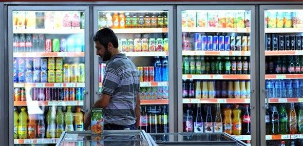 Bursa'da bunu yapmasalardı hepsi batacaktı