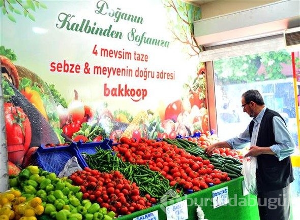 Bursa'da bunu yapmasalardı hepsi batacaktı