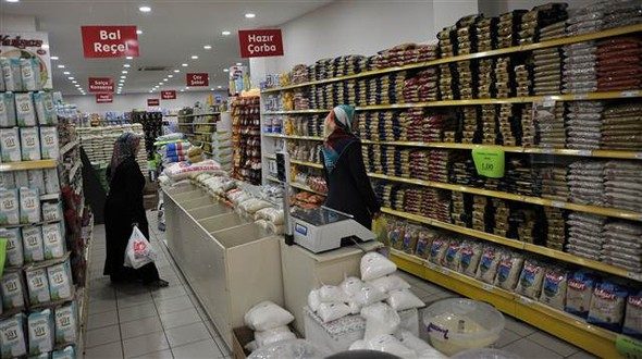 Bursa'da bunu yapmasalardı hepsi batacaktı