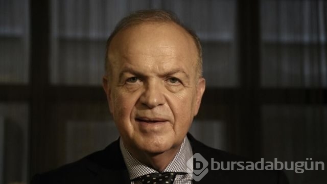 "Akıllardaki Mevlana resmi gerçek değil"