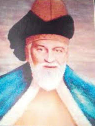 "Akıllardaki Mevlana resmi gerçek değil"