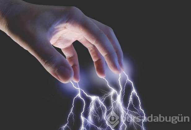 Kollarınızı uzattığınızda eğer bu oluyorsa dikkat!