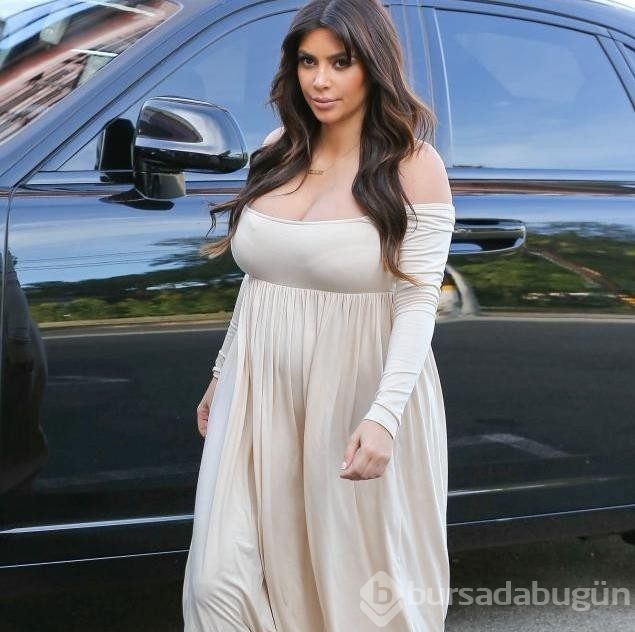 Kim Kardashian diyet programını açıkladı