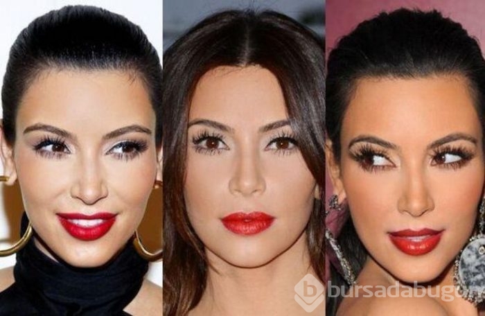 Kim Kardashian diyet programını açıkladı
