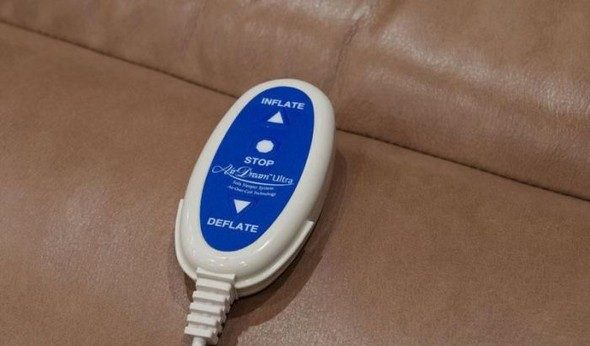 2 milyon dolara saray gibi otobüs