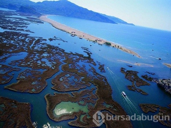 İşte Türkiye'nin en güzel 10 plajı