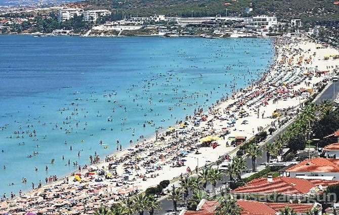 İşte Türkiye'nin en güzel 10 plajı