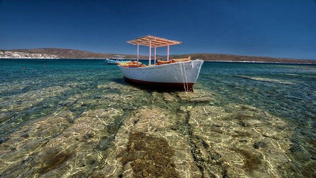 İşte Türkiye'nin en güzel 10 plajı