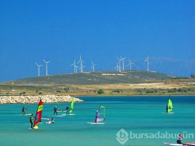 İşte Türkiye'nin en güzel 10 plajı