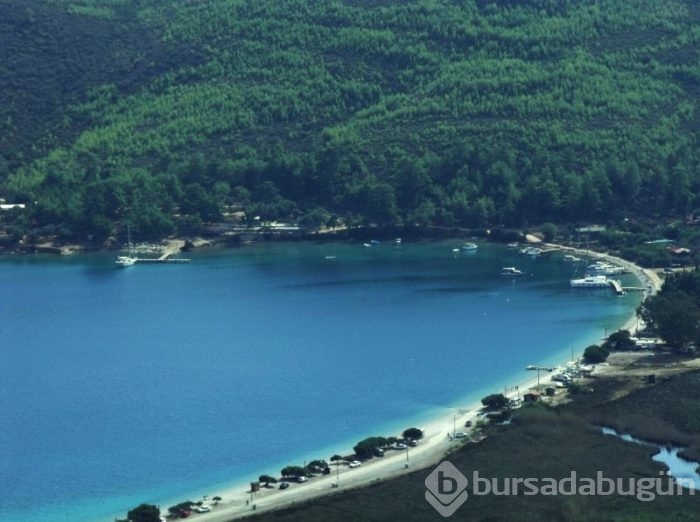 İşte Türkiye'nin en güzel 10 plajı