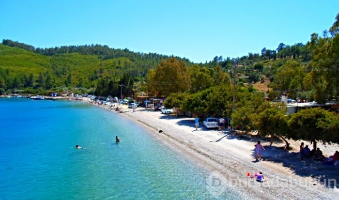 İşte Türkiye'nin en güzel 10 plajı