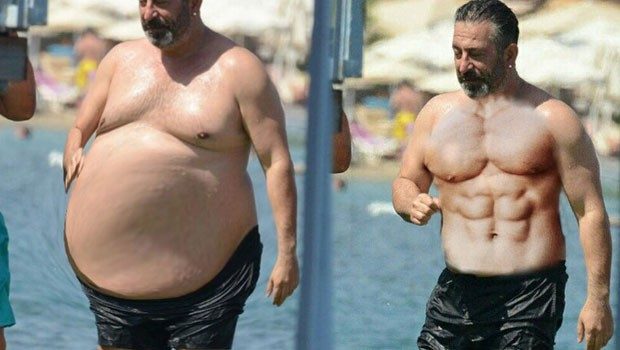 Cem Yılmaz magazin basınıyla böyle dalga geçti