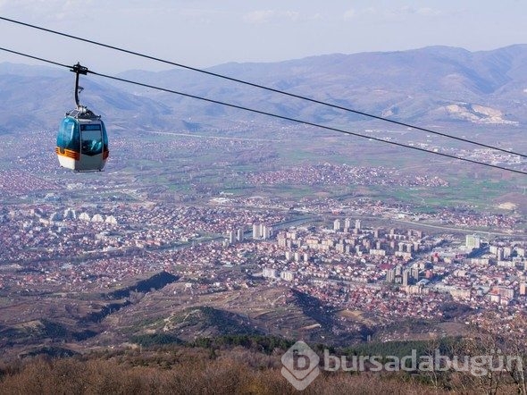 Yaşamak için en ucuz kentlerden biri! Üstelik vize istemiyor