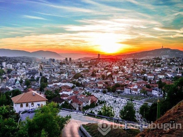 Yaşamak için en ucuz kentlerden biri! Üstelik vize istemiyor