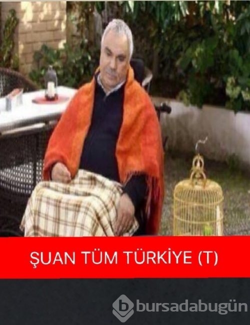 Milli Takım elenince capsler