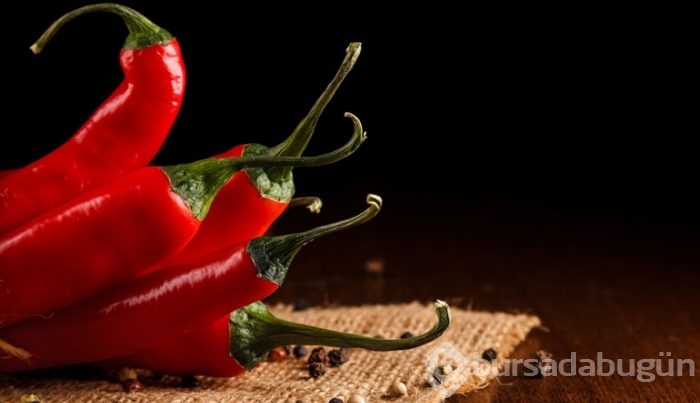 İftarda acı ve baharatlı yemek ülser yapıyor