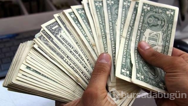 Ramazan sonrası için... "1 dolar"ı bulan stokluyor