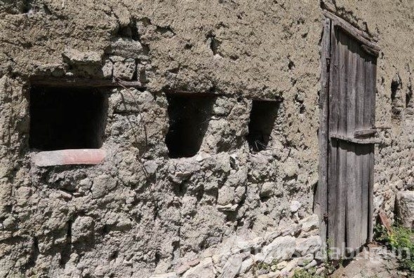 Bursa'da bulundu, dünyada başka örneği yok