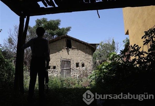 Bursa'da bulundu, dünyada başka örneği yok