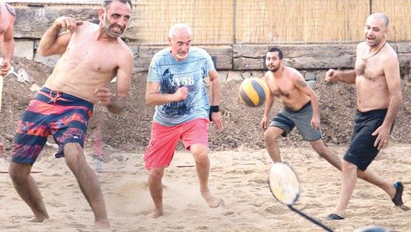 Filenin Sultanları