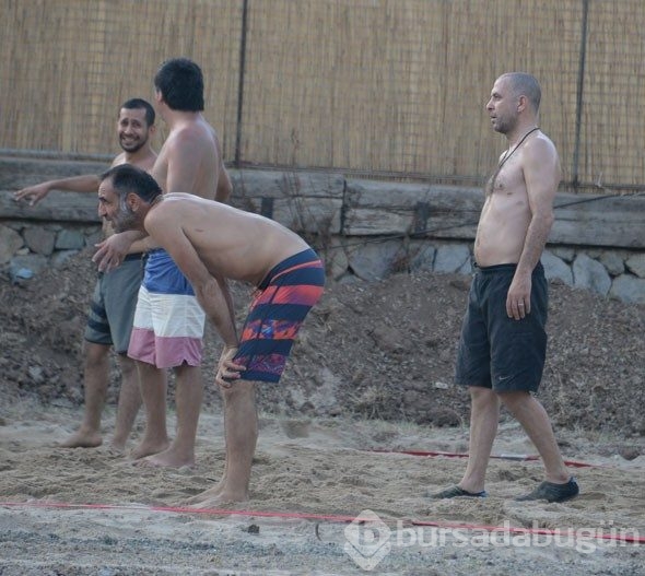 Filenin Sultanları