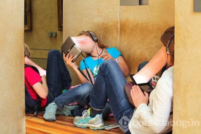 "Akıllı telefon bağımlılığı ruhlarımızı çalıyor."