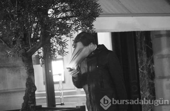 "Akıllı telefon bağımlılığı ruhlarımızı çalıyor."