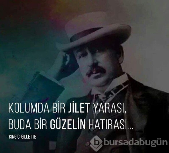 Sosyal medyada herkes bu sözleri paylaşıyor!