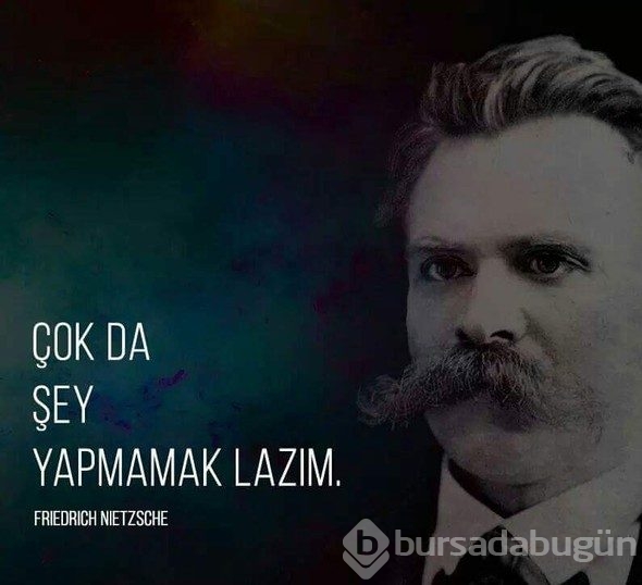 Sosyal medyada herkes bu sözleri paylaşıyor!